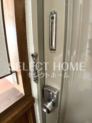 【セキュリティ】 | 光マンション