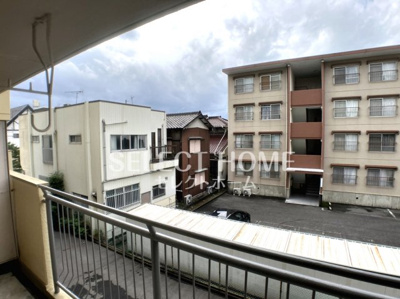 【展望】 | 光マンション