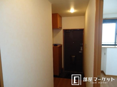 【ロビー】 | 聖心町の館 | 同型タイプ