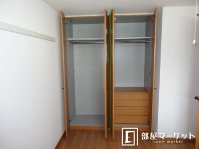 【収納】 | 聖心町の館 | 同型タイプ