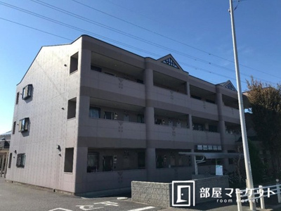 【外観】 | 聖心町の館