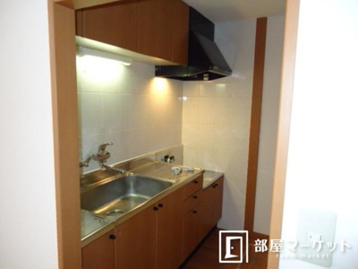 【キッチン】 | 聖心町の館 | 同型タイプ
