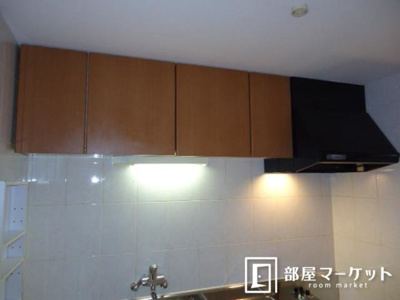 【内装】 | 聖心町の館 | 同型タイプ