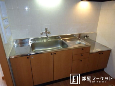 【キッチン】 | 聖心町の館 | 同型タイプ