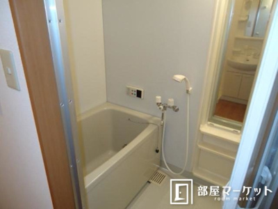 【浴室】 | 聖心町の館 | 同型タイプ