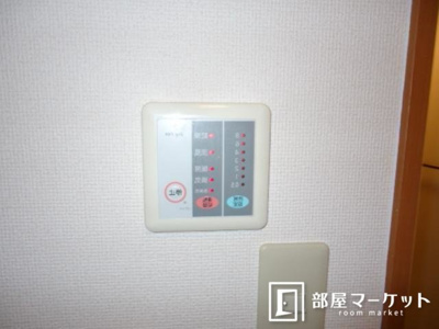 【設備】 | 聖心町の館 | 同型タイプ