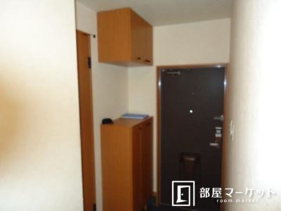 【内装】 | 聖心町の館 | 同型タイプ