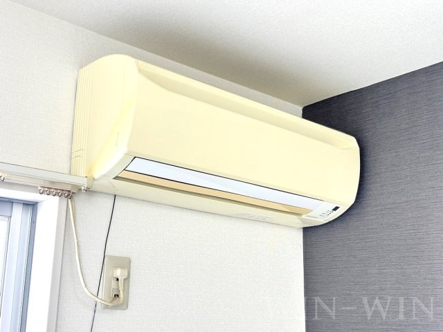 メゾンドユウゼンの設備
