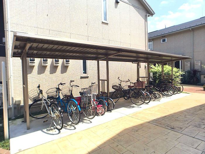 プランドールタウン若木　Ｄのその他共用部分