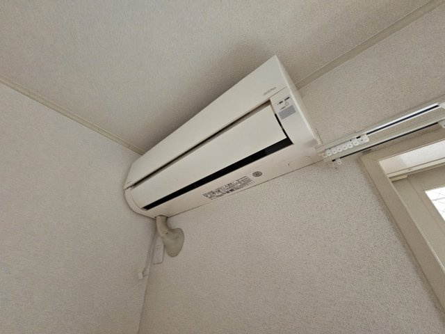 パインガーデン岡田の設備