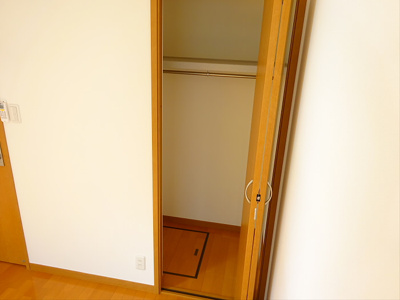 【収納】 | ソレーユ