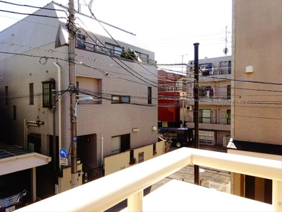 【展望】 | ソレーユ