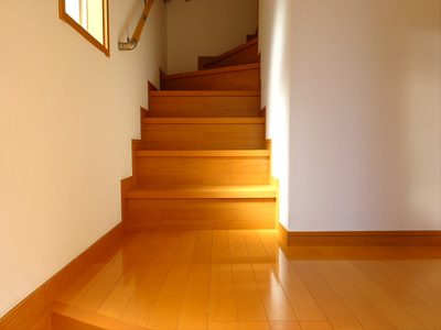 【玄関】 | ソレーユ