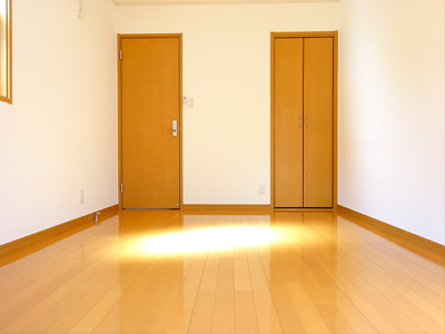 【居間・リビング】 | ソレーユ