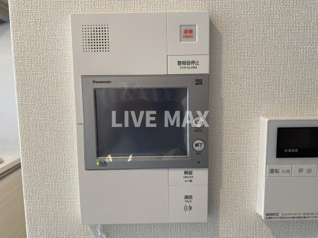【セキュリティ】ファステート京都ステーションウォズ 