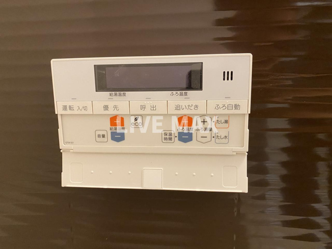 【設備】ファステート京都ステーションウォズ 
