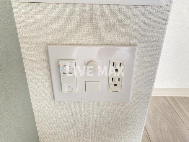 【設備】ファステート京都ステーションウォズ 