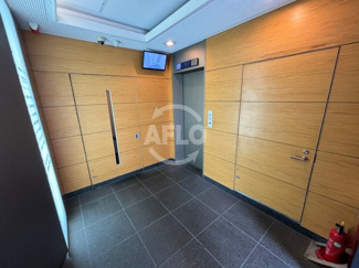 【ロビー】 | 大和今橋ビル | 大和今橋ビル　ロビー