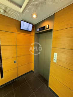 【その他共用部分】 | 大和今橋ビル | 大和今橋ビル　エレベーター