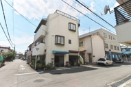 藤原貸店舗の画像