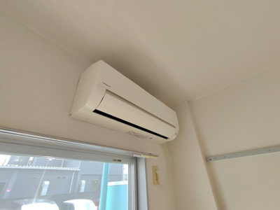 【設備】 | サンヒル鷹丘