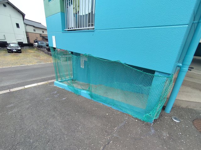 【その他共用部分】 | サンヒル鷹丘