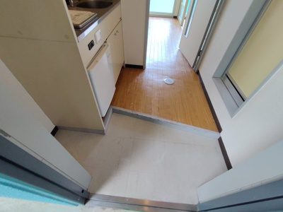 【内装】 | サンヒル鷹丘