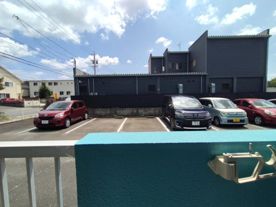 【展望】 | サンヒル鷹丘