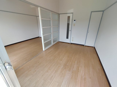 【居間・リビング】 | サンヒル鷹丘