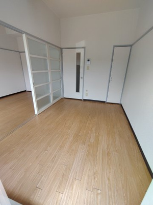 【内装】 | サンヒル鷹丘