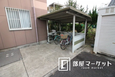 【その他共用部分】 | ひまわりハウスＨａｎｅｄａ