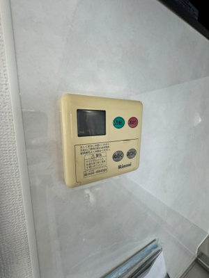 【設備】 | サンライズ曽根西ハイツ