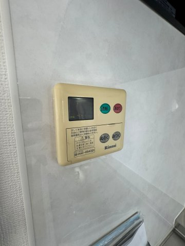 【設備】 | サンライズ曽根西ハイツ