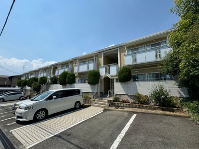 【外観】 | サンライズ曽根西ハイツ