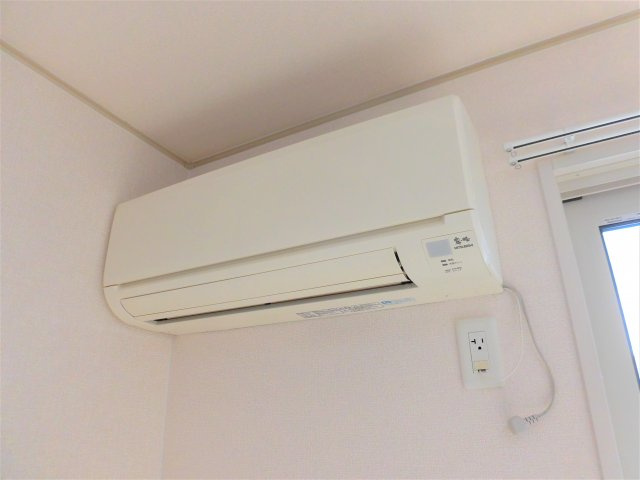 グレイン・フォレストの設備|イメージ写真