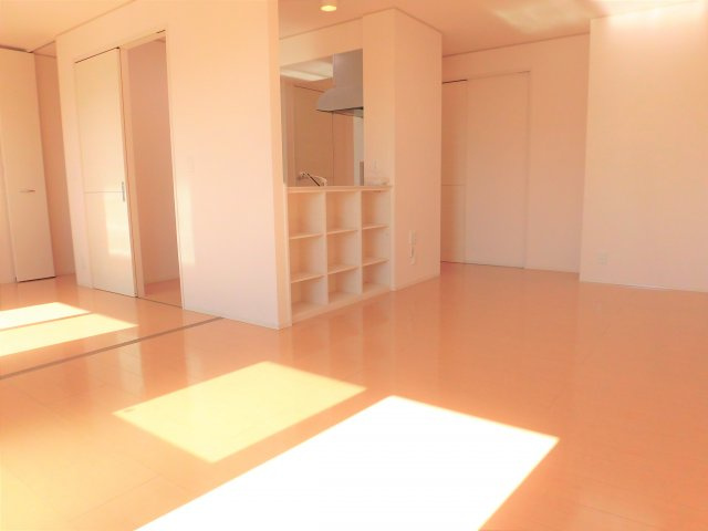 グレイン・フォレストの居間・リビング|イメージ写真