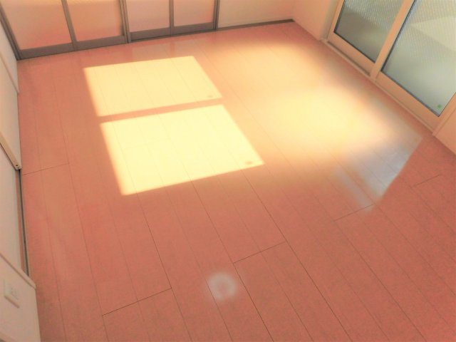 グレイン・フォレストの洋室|イメージ写真