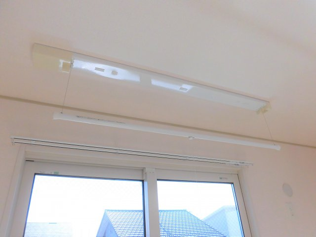 グレイン・フォレストの設備|イメージ写真