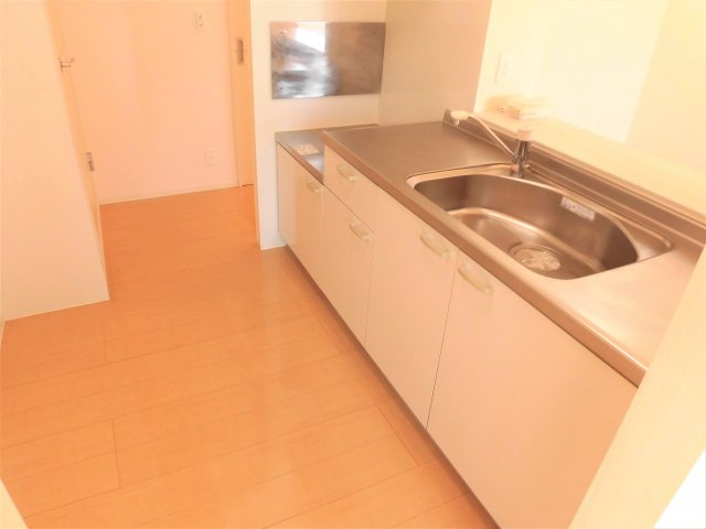 グレイン・フォレストのキッチン|イメージ写真