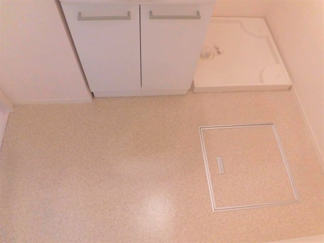 グレイン・フォレストの洗面所|イメージ写真