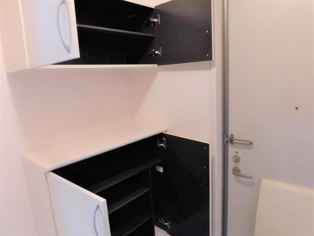 グレイン・フォレストの玄関|イメージ写真