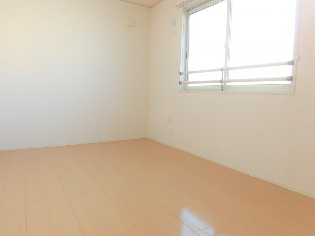 グレイン・フォレストの洋室|イメージ写真