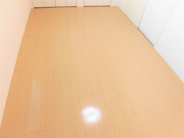 グレイン・フォレストの洋室|イメージ写真