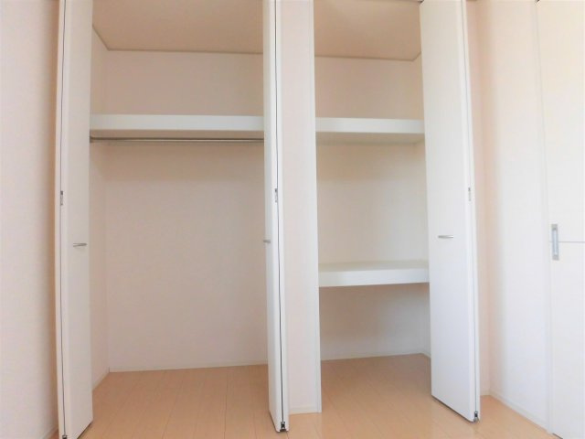 グレイン・フォレストの収納|イメージ写真