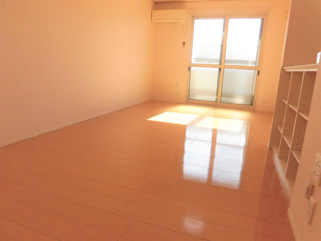 グレイン・フォレストの内装|イメージ写真