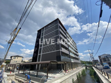 ファステート京都ステーションウォズ の画像