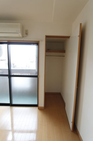 【設備】 | ティーファイブ美野島 | 別号室の写真になります。現況優先。