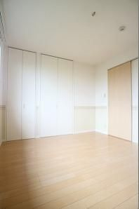 【内装】 | アウロラ C棟 | 別号室の写真になります。現況優先。