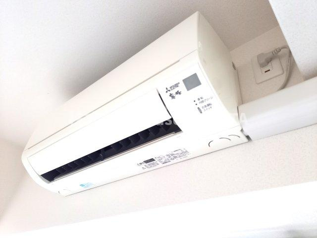 プレサンス神戸セレスティアの設備
