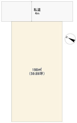 【区画図】 | 日光市沢又